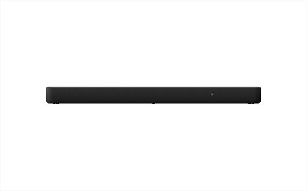Immagine del prodotto SONY - Soundbar 3.1 HTS2000.CEL-Nero