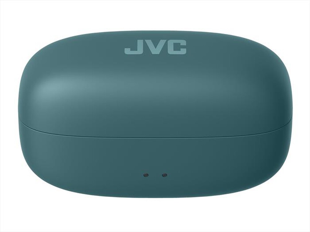 "JVC - Auricolari HA-NP1T-Teal"