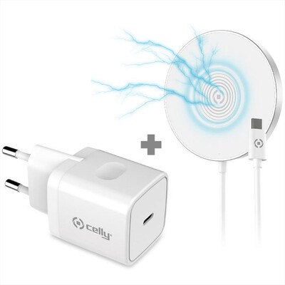 CELLY - ATLCLY89954 - Bianco
