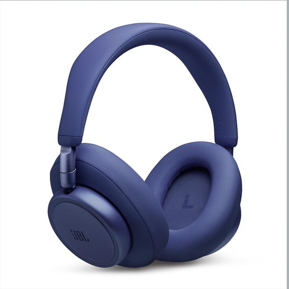 Immagine del prodotto JBL - Cuffie circumaurali wireless LIVE 780NC-Blu