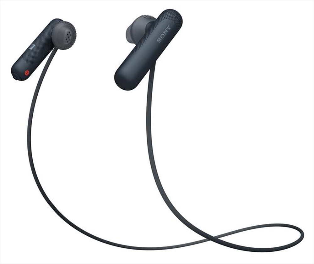 "SONY - WISP500B.CE7-Nero"
