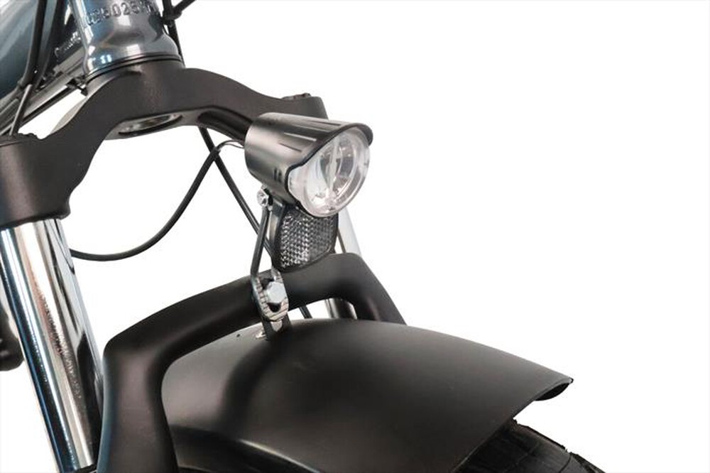 Immagine del prodotto VOLT - E-bike pieghevole FAT da 20&rdquo; ALPHA PRO-Grigio