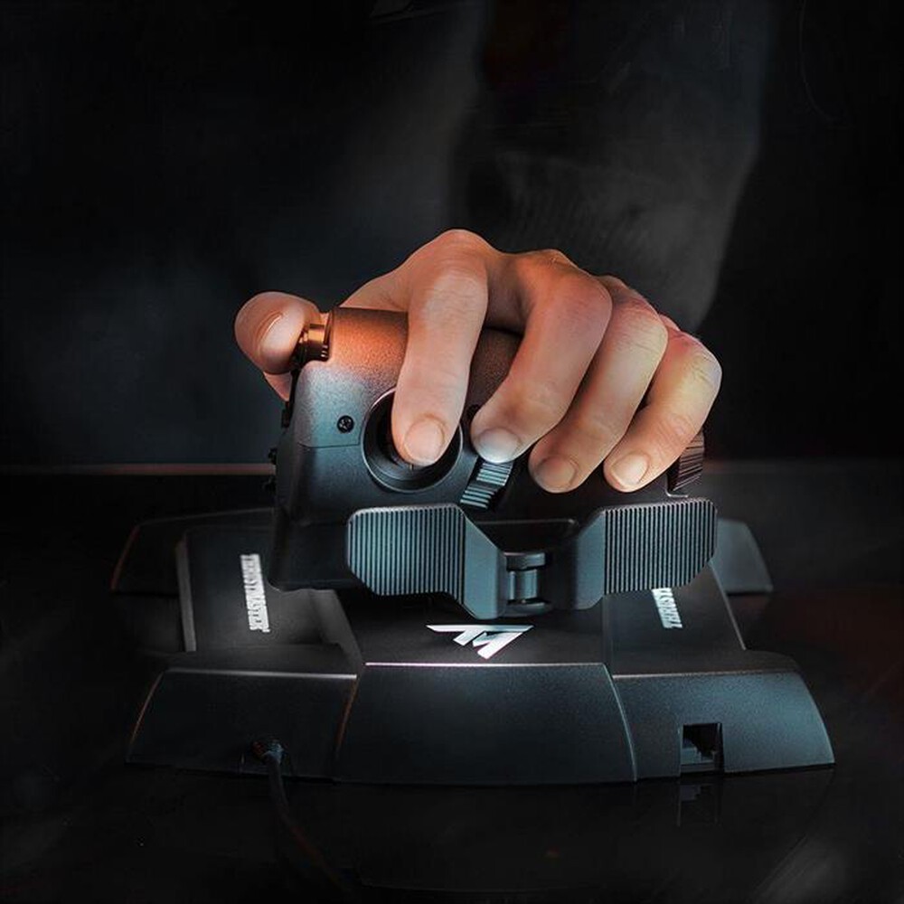 Immagine del prodotto THRUSTMASTER - TWCS THROTTLE 2960754-Nero