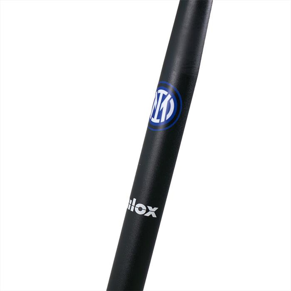 "NILOX - DOC 8FIVE - INTER-Nero-Blu"