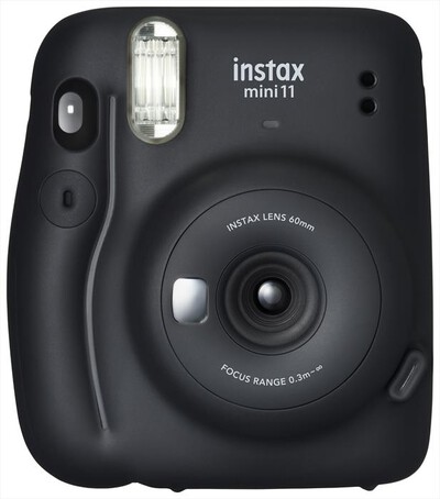 FUJI - INSTAX MINI 11 - TH EX D EU-GRIGIO