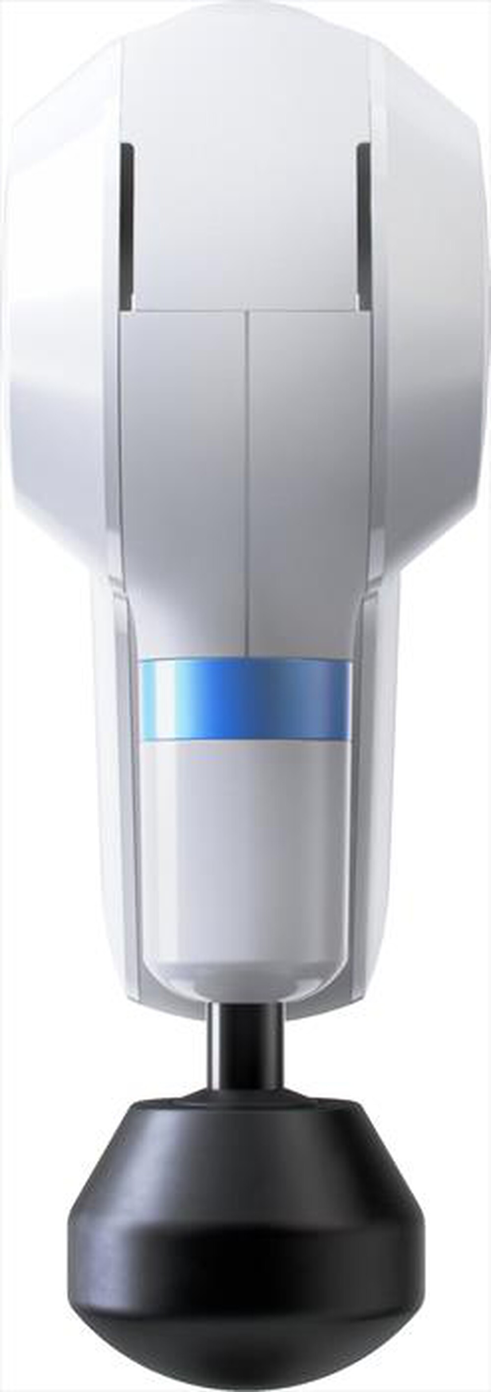 "THERABODY - Massaggiatore per il corpo THERAGUN ELITE-bianco"