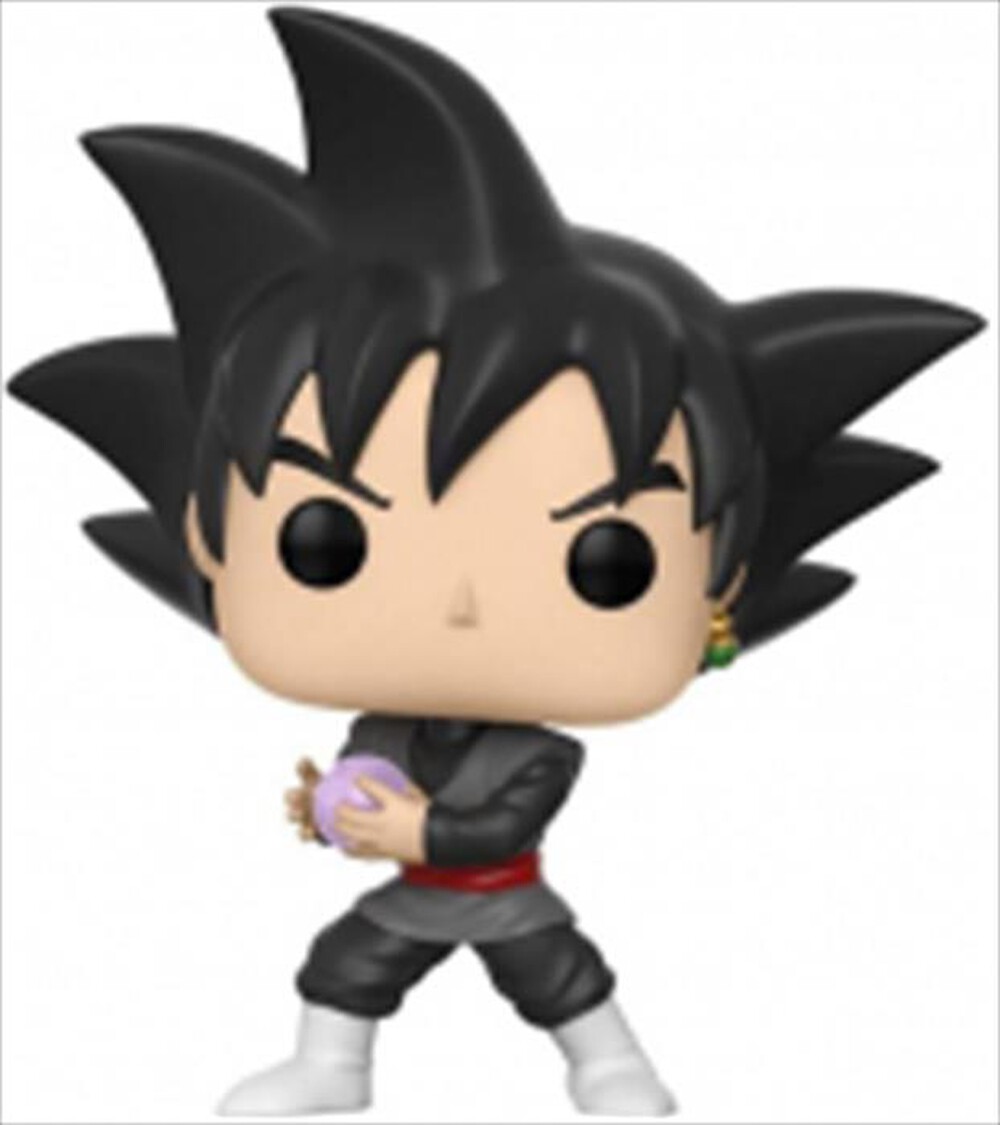 Immagine del prodotto FUNKO - Action figure Dragon Ball Super Goku Black 314