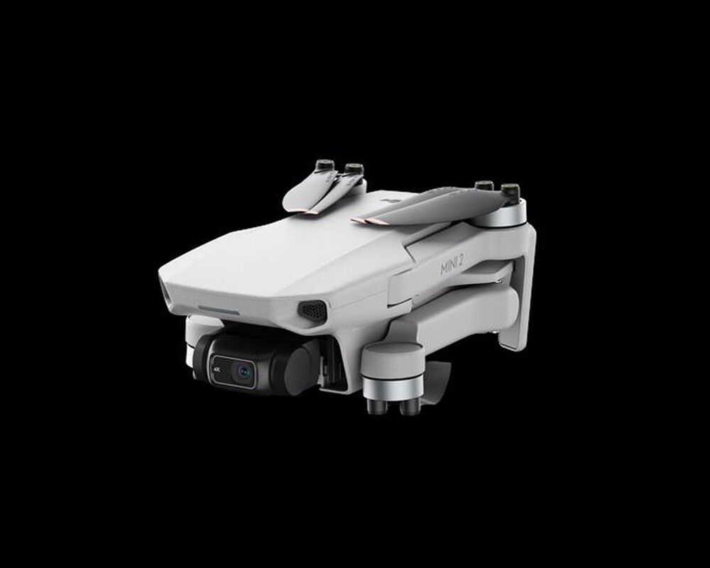 "DJI - DJI MINI 2 COMBO"