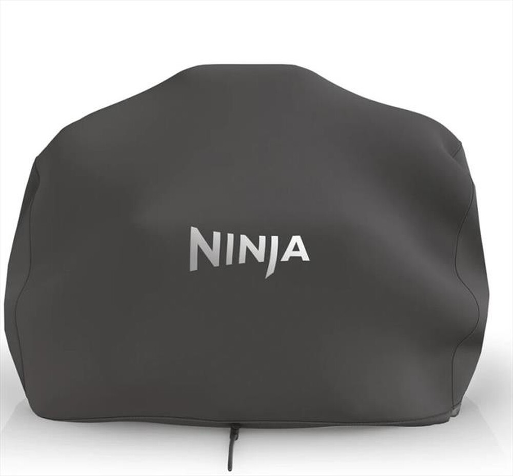 "NINJA - CUSTODIA PER BARBECUE NINJA WOODFIRE XL-Nero"