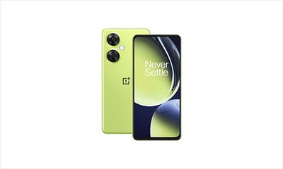 ONEPLUS - Smartphone Nord CE 3 Lite 5G-Lime