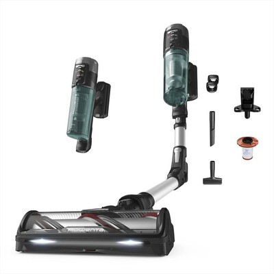 ROWENTA - Scopa elettrica X-Force Flex 13.60 RH9A32WO