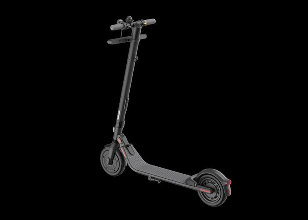 "SEGWAY - STAFFA DI FISSAGGIO - SERIE E-Black"