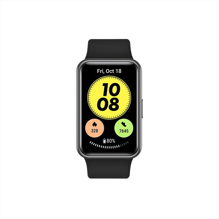 Orologio huawei euronics hotsell