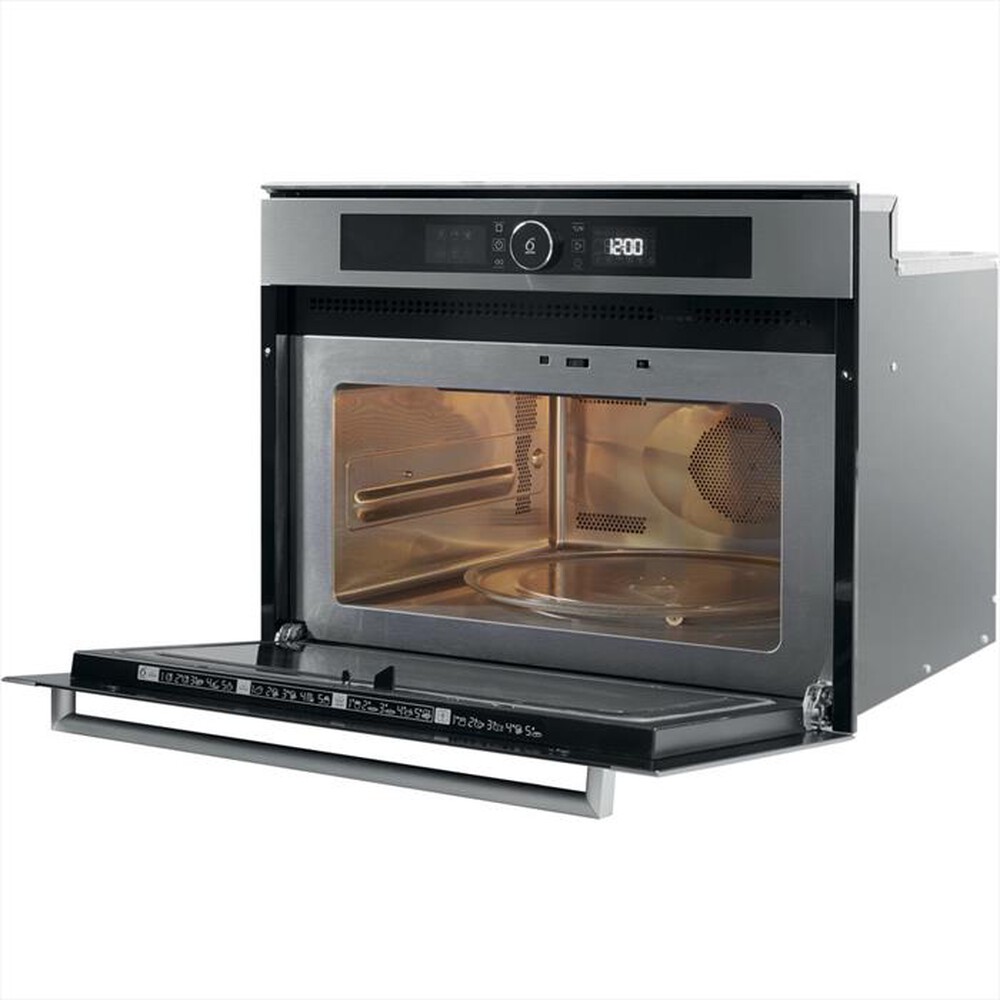 Immagine del prodotto WHIRLPOOL - AMW 509/IX