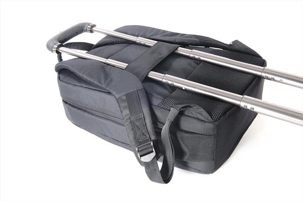 Immagine del prodotto TUCANO - Zaino per Notebook 15.6" e MacBook Pro 15" Retina-nero