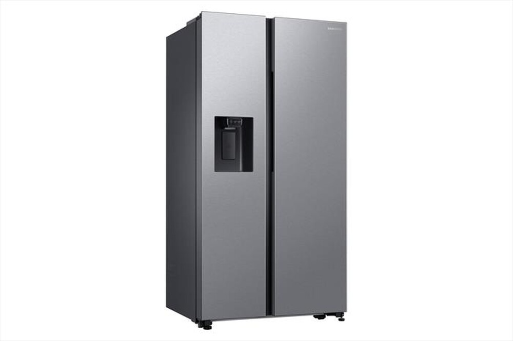 "SAMSUNG - Frigorifero side by side RS64DG53M3SLEF Classe E-Inox"