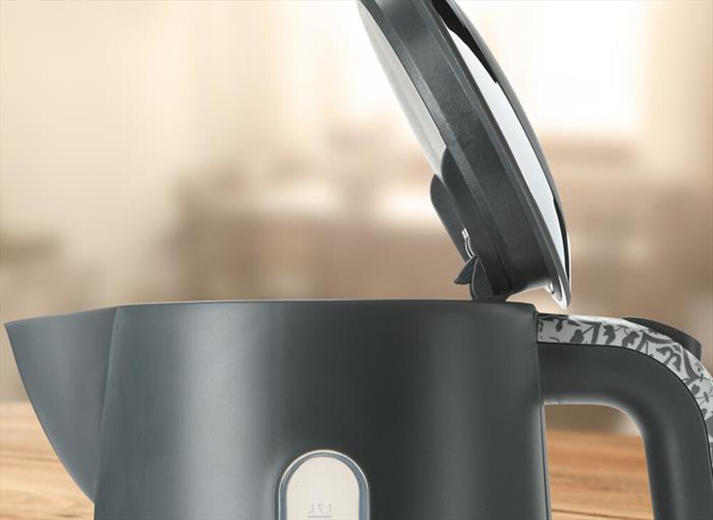 Immagine del prodotto KENWOOD. - BOLLITORE ABBEY ZJP04.A0GY-Grigio