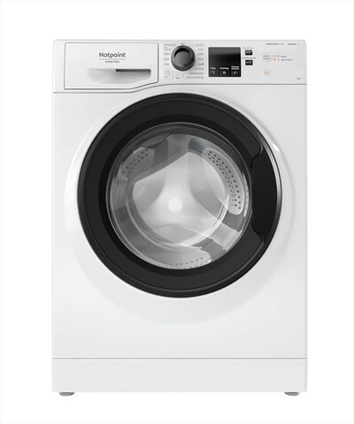 HOTPOINT ARISTON - Lavatrice NF725WK IT 7 Kg Classe B