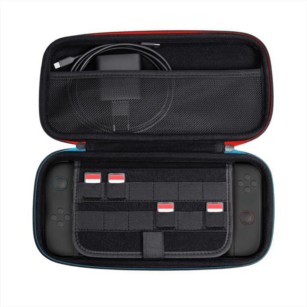 Immagine del prodotto TRUST - GXT1251 HARDCASE SWITCH 2 BLACK-Black