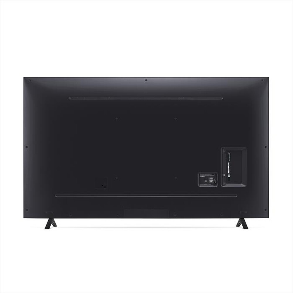 "LG - Smart TV LED UHD 4K 75\" 75UR76006LL-Nero"