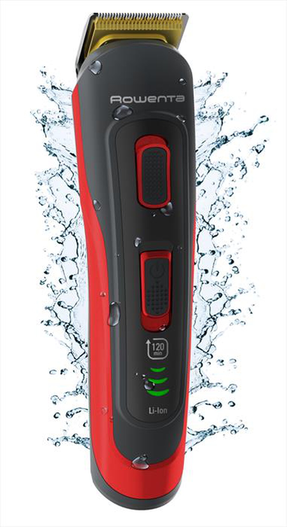 "ROWENTA - Regolabarba TN9440"