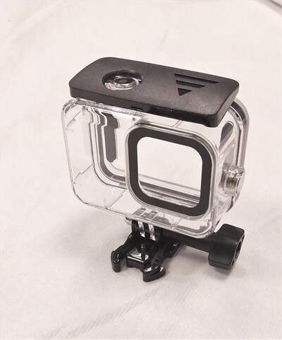 REPORTER - 99564-plexiglass