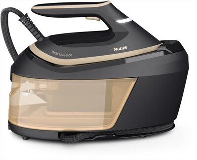 PHILIPS - Ferro da stiro PERFECTCARE SERIES 6000 PSG6064/80