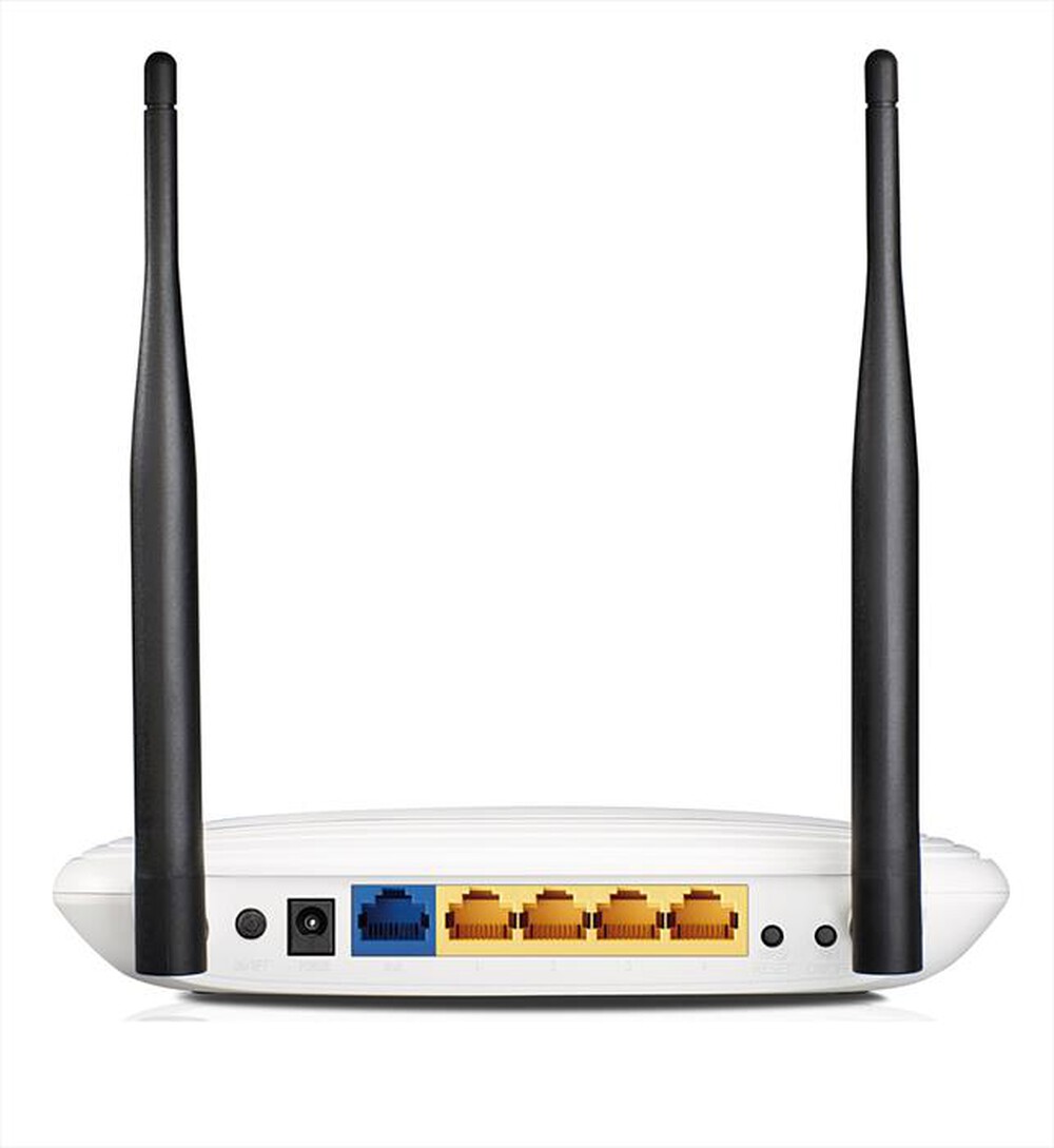 "TP-LINK - Router Wireless N 300Mbps TL-WR841ND - "