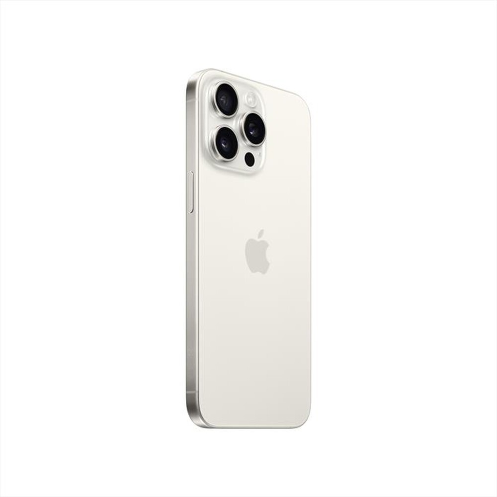 Immagine del prodotto APPLE - iPhone 15 Pro Max 1TB-Titanio Bianco
