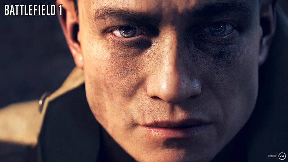 "ELECTRONIC ARTS - Battlefield 1 Xbox One"