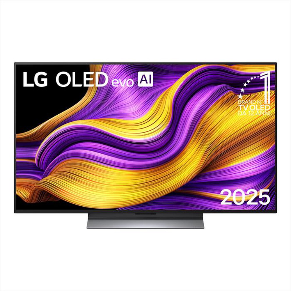 Immagine del prodotto LG - Smart TV OLED evo AI UHD 4K 48" OLED48G56LS-Silver