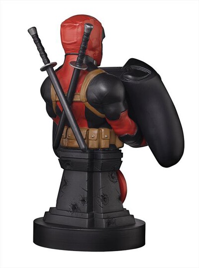 EXQUISITE GAMING - DEADPOOL CABLE GUY