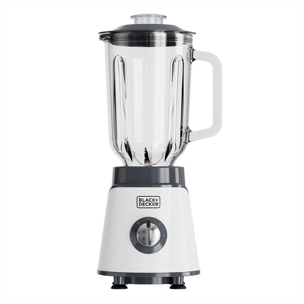 Immagine del prodotto BLACK & DECKER - BXJB1002E-BIANCO