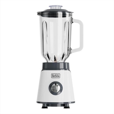 BLACK & DECKER - BXJB1002E-BIANCO