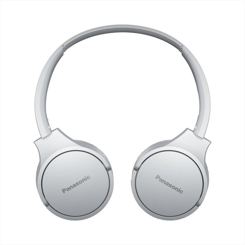 "PANASONIC - RB-HF420BE-W-bianco"