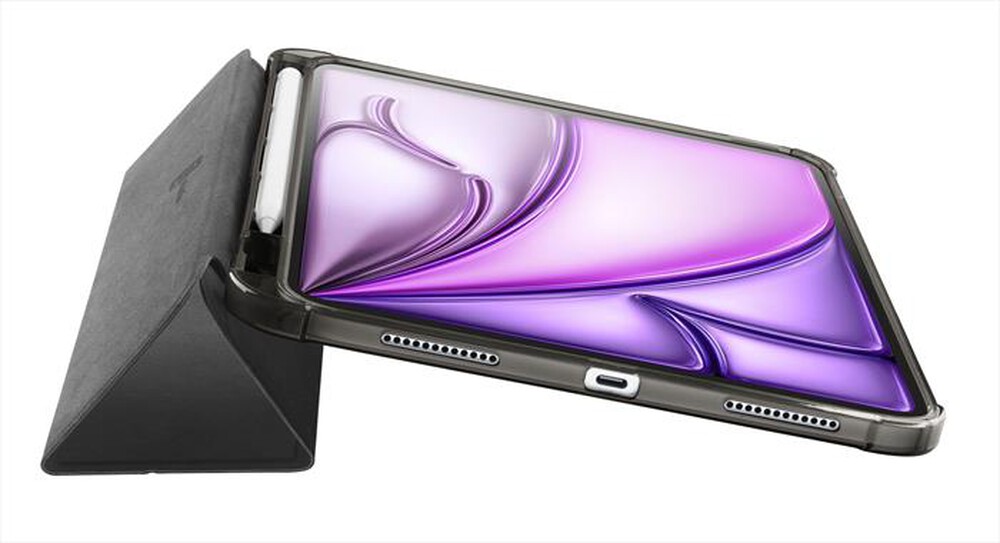Immagine del prodotto CELLULARLINE - FOLIO Custodia per IPAD 12.9"-Black