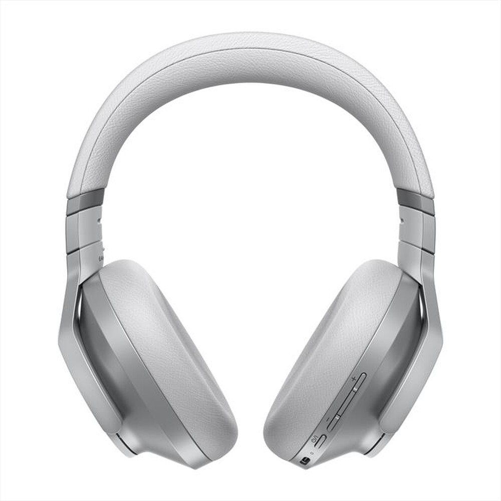 "PANASONIC - CUFFIE A PADIGLIONE TECHNICS EAH-A800E-S-SILVER"