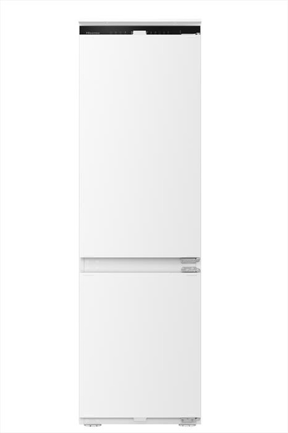 Immagine del prodotto HISENSE - Frigorifero combinato HBI54250E Classe E 252 lt-Bianco