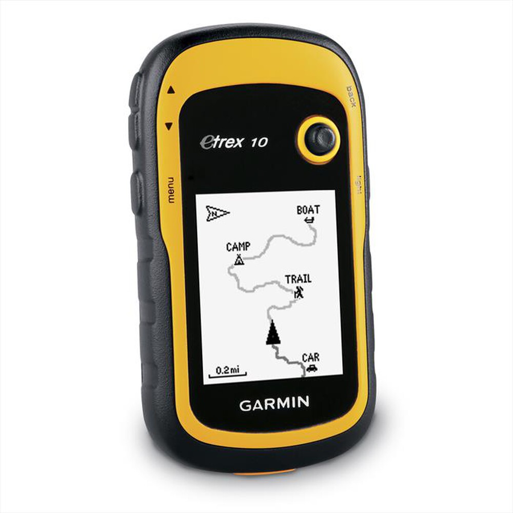 "GARMIN - GPS Sport ETREX 10"