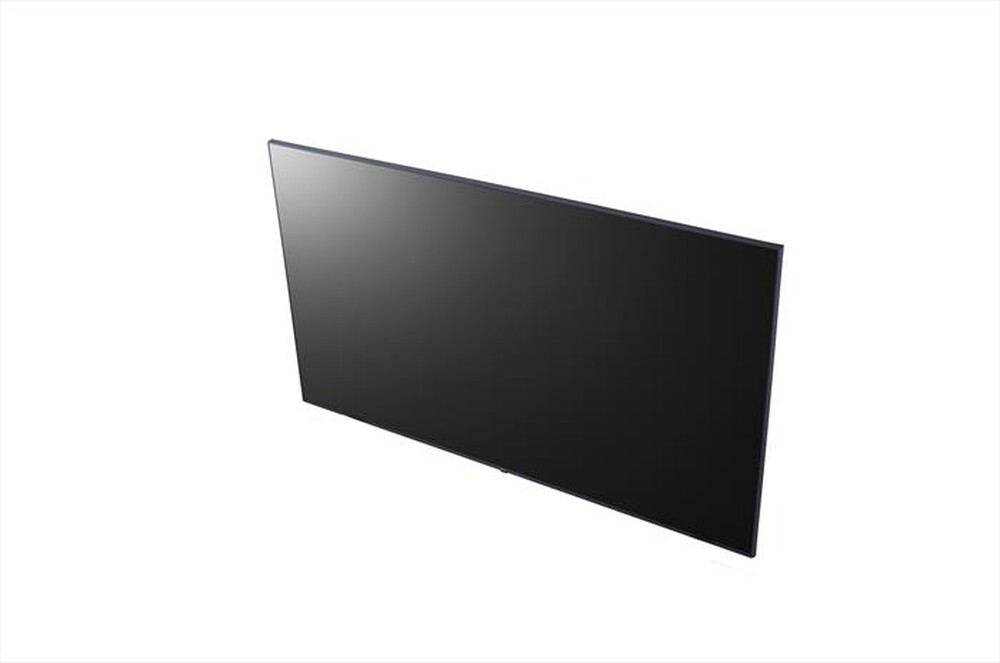 "LG - Monitor LCD UHD 4K 65\" 65UL3J-E"