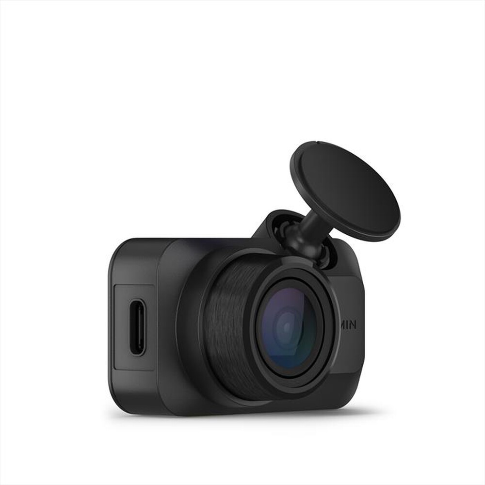 Immagine del prodotto GARMIN - Dash cam 1080p ultra-compatta MINI 3-Nero / Nero