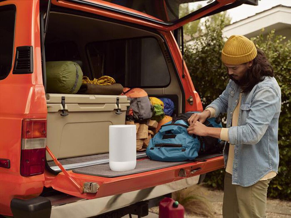 Immagine del prodotto SONOS - MOVE GEN2-White