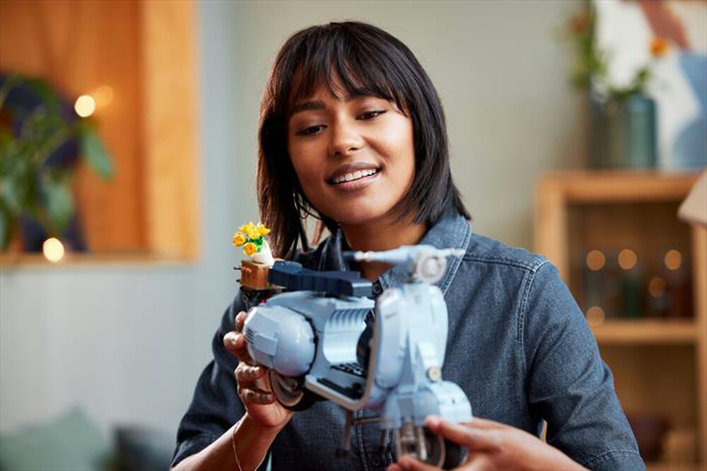 Immagine del prodotto LEGO - ICONS Vespa 125 10298