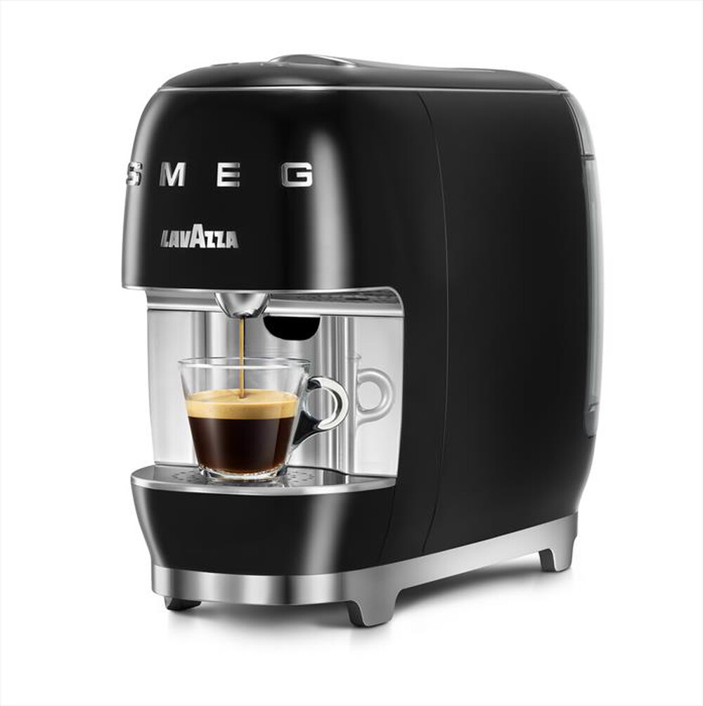 "SMEG - LM 200 EU 220-240V-Nero"