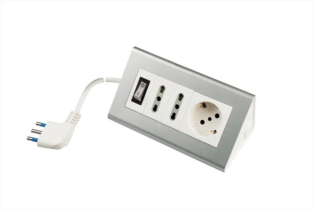 Immagine del prodotto QUALITY - PP2590Q-Bianco