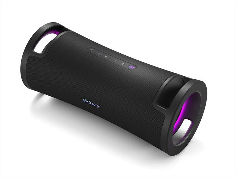 "SONY - Speaker portatile wireless SRSULT70B.EU8-nero"