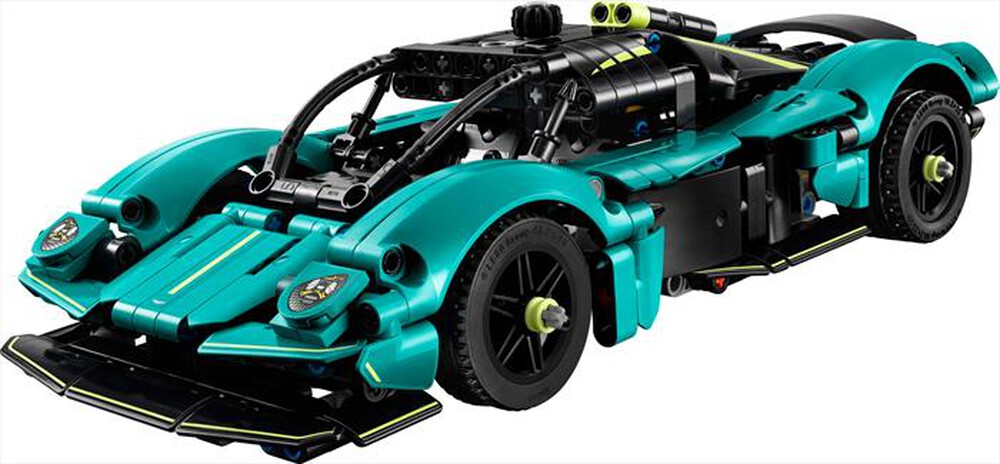 "LEGO - TECHNIC Aston Martin Valkyrie - 42208"