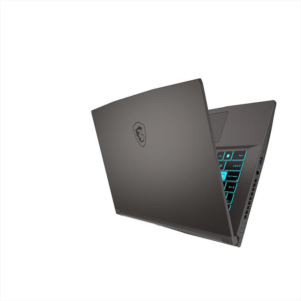 "MSI - Notebook THIN 15 B13VE-1686IT-Grigio"