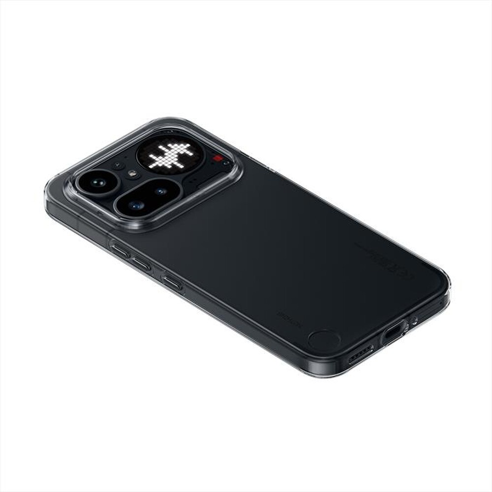 Immagine del prodotto NOTHING - Smartphone PHONE (4A) PRO 8GB-128GB-Nero