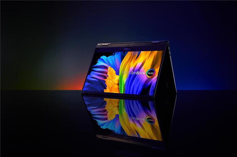 Immagine del prodotto ASUS - UX363EA-HP526W-Pine Grey/Aluminium